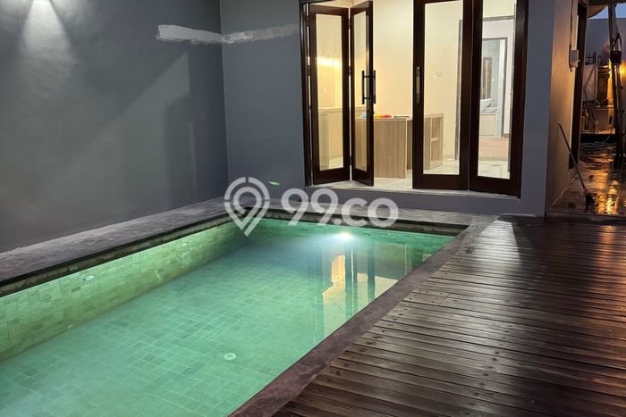 Vila Strategis Kawasan , Luas 150m2m², Dekat Denpasar, Denpasar Vila Strategis Kawasan , Luas 150m2m², Dekat Denpasar, Denpasar