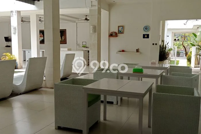 Investasi Menjanjikan! Vila Kawasan , Luas 1300m2m², Lokasi Premium Investasi Menjanjikan! Vila Kawasan , Luas 1300m2m², Lokasi Premium
