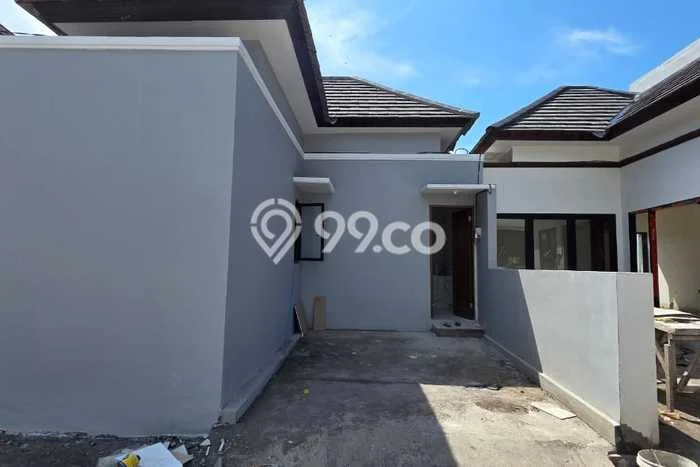Rumah 2 KT 1 KM di Kawasan Denpasar Timur, Denpasar Rumah 2 KT 1 KM di Kawasan Denpasar Timur, Denpasar