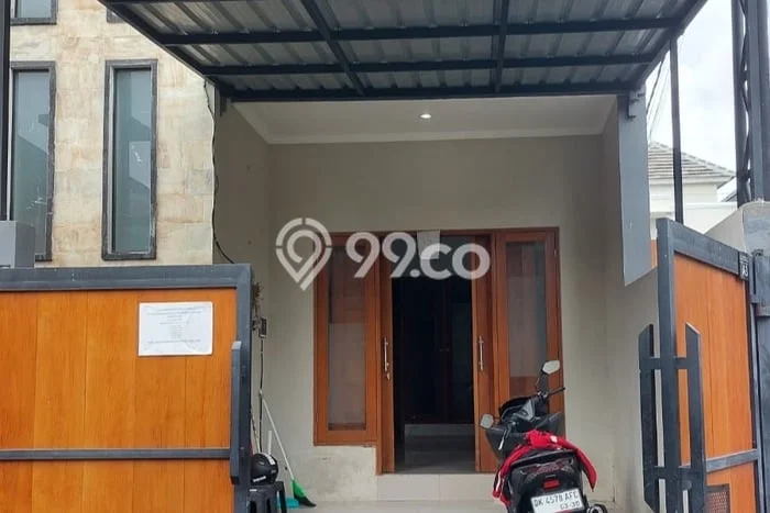 Dijual Rumah Minimalis Bagus Punya 2 KT di Denpasar Utara Denpasar SHM Dijual Rumah Minimalis Bagus Punya 2 KT di Denpasar Utara Denpasar SHM
