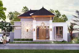 Rumah Minimalis 2 KT di Keramas Gianyar Unfurnished Rumah Minimalis 2 KT di Keramas Gianyar Unfurnished