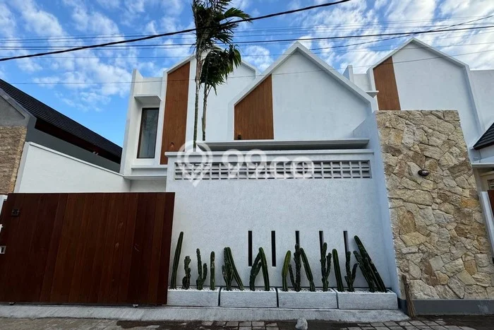 Vila Kawasan , Luas 0m2m², For Rent, Lingkungan Asri Vila Kawasan , Luas 0m2m², For Rent, Lingkungan Asri