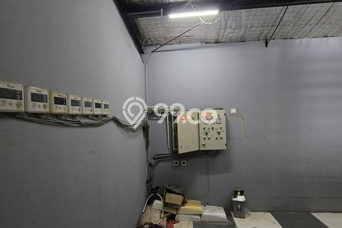 Unit Komersial Dijual di Lengkong Bandung 1100m2 Unit Komersial Dijual di Lengkong Bandung 1100m2