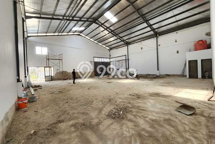 Gudang Dijual di Margaasih LT 491m2, LB 358m2 Solusi Investasi Cerdas Gudang Dijual di Margaasih LT 491m2, LB 358m2 Solusi Investasi Cerdas