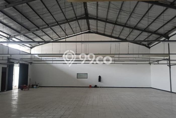 Gudang Dijual di Kawasan Margaasih, Bandung Harga Kompetitif Gudang Dijual di Kawasan Margaasih, Bandung Harga Kompetitif