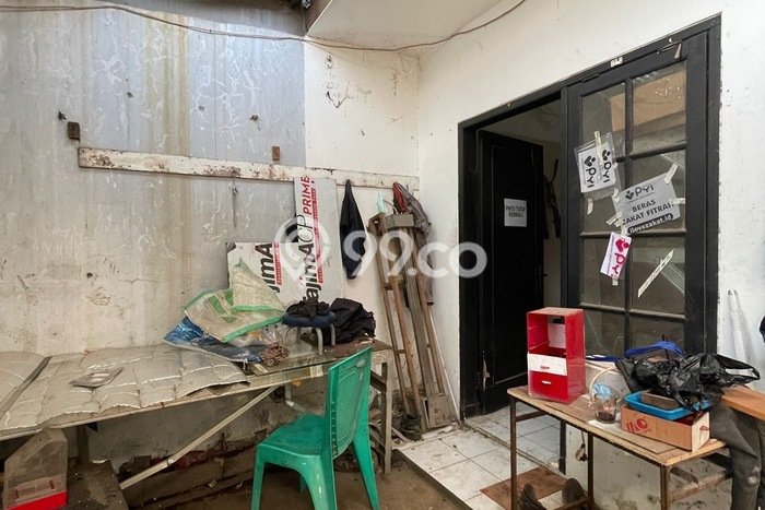 Unit Gudang Tersedia di Caringin Spesifikasi LB 360m2 Unit Gudang Tersedia di Caringin Spesifikasi LB 360m2