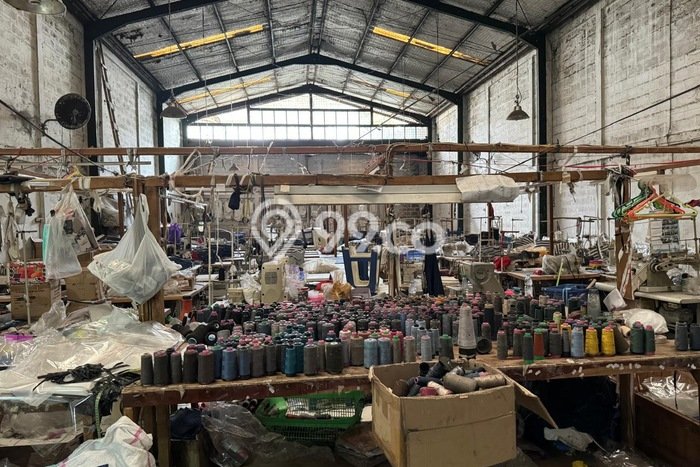 Gudang Dijual di Prime Area Bandung Luas 450m2 Gudang Dijual di Prime Area Bandung Luas 450m2