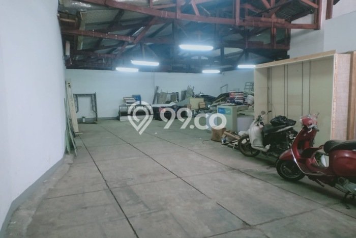 Lokasi Strategis! Dijual Gudang Bisnis di Andir, Bandung Kondisi Bagus Lokasi Strategis! Dijual Gudang Bisnis di Andir, Bandung Kondisi Bagus