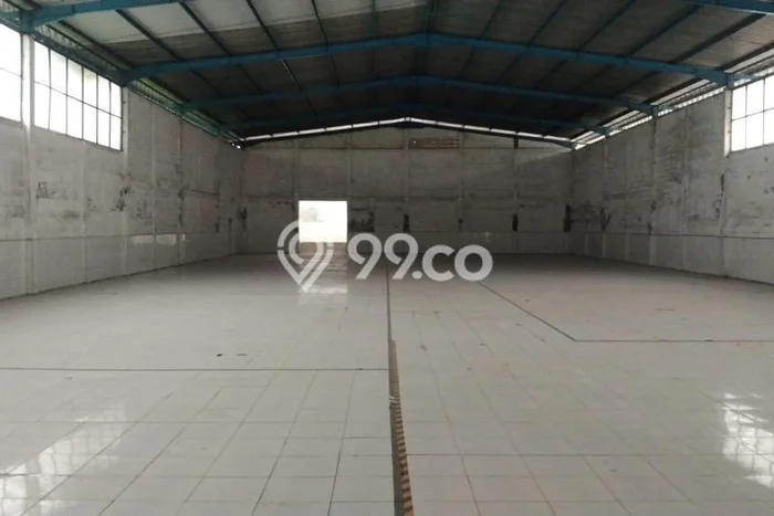 FOR RENT! Gudang di Batujajar Cocok untuk Bisnis 1400m2 FOR RENT! Gudang di Batujajar Cocok untuk Bisnis 1400m2