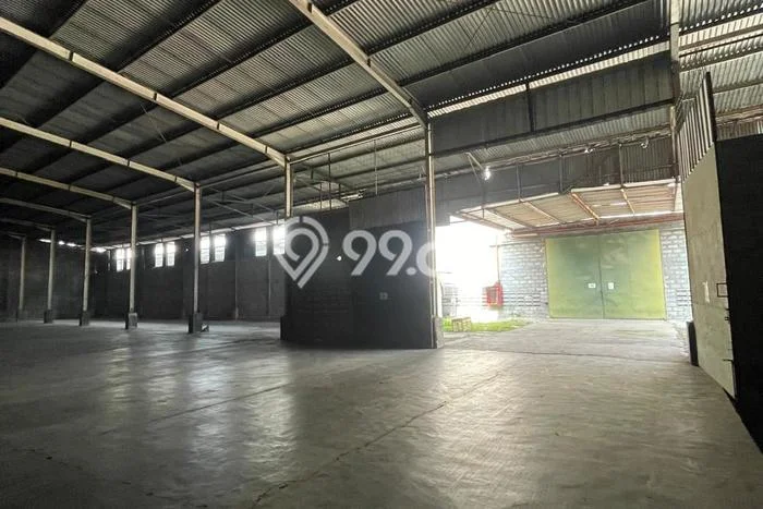 Gudang Disewakan Cepat di Katapang Bandung LB 1000m2 Gudang Disewakan Cepat di Katapang Bandung LB 1000m2