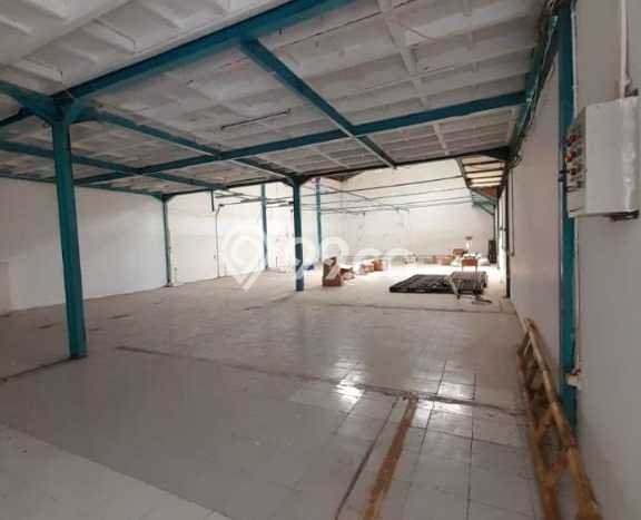 Gudang Dijual di Bandung LT 1525m2 & LB 1000m2 Lokasi Terbaik! Gudang Dijual di Bandung LT 1525m2 & LB 1000m2 Lokasi Terbaik!