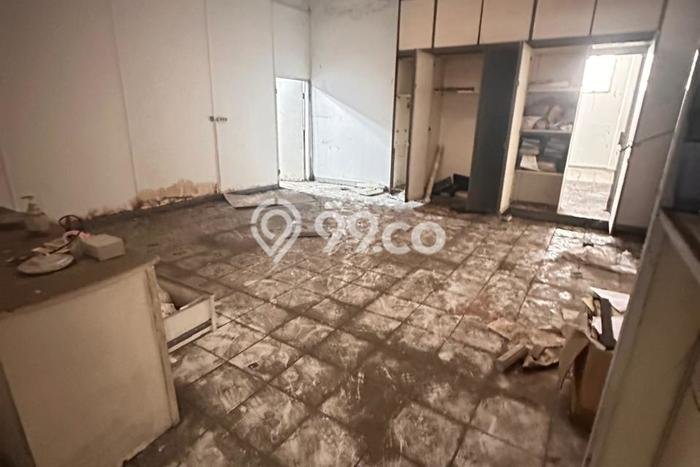 Komersial Dijual di Regol Bandung dengan LB 1700m2 Komersial Dijual di Regol Bandung dengan LB 1700m2