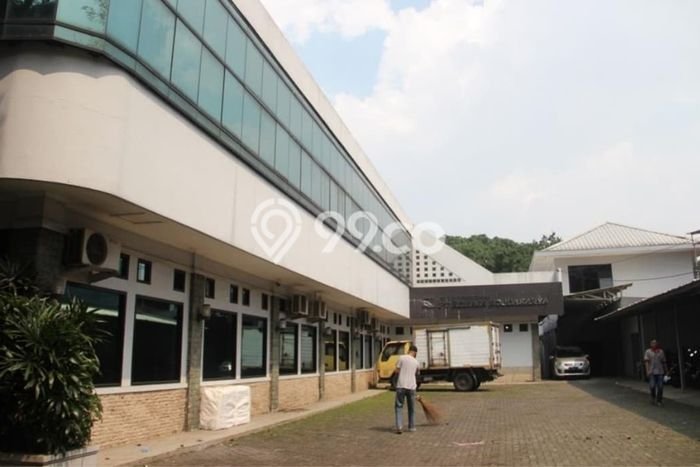 Paling Dicari! Kantor Dijual di Tegalega Harga Kompetitif Paling Dicari! Kantor Dijual di Tegalega Harga Kompetitif