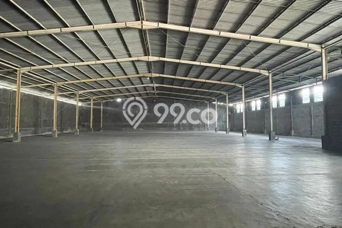 Gudang Disewakan Cepat di Katapang Bandung LB 1000m2 Gudang Disewakan Cepat di Katapang Bandung LB 1000m2