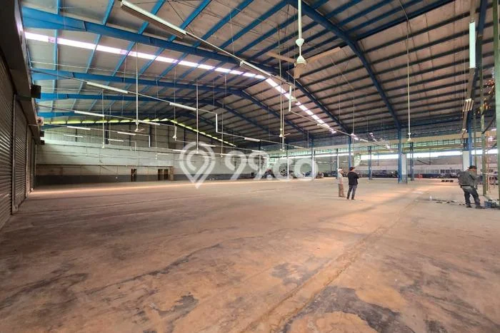 Gudang Komersial Disewakan di Bandung Kidul Bandung Luas 3000m2 Gudang Komersial Disewakan di Bandung Kidul Bandung Luas 3000m2