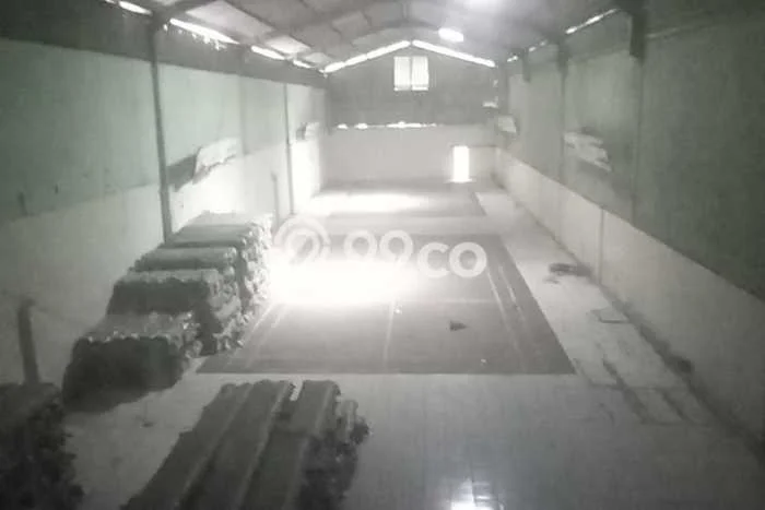 Dijual! Gudang di Taman Kopo Indah Bandung LT 720m2 / LB 732m2 Kawasan Bisnis Dijual! Gudang di Taman Kopo Indah Bandung LT 720m2 / LB 732m2 Kawasan Bisnis