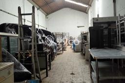 FOR SALE! Gudang di Margahayu Bandung, LT 1125m2, LB 1000m2 FOR SALE! Gudang di Margahayu Bandung, LT 1125m2, LB 1000m2