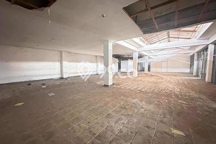 Komersial Dijual di Regol Bandung dengan LB 1700m2 Komersial Dijual di Regol Bandung dengan LB 1700m2
