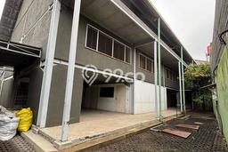 Pabrik Dijual di Prime Area Bandung Luas 5644m2 Pabrik Dijual di Prime Area Bandung Luas 5644m2