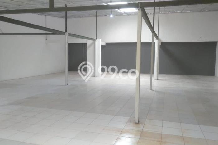 FOR RENT! Gudang di Holis Cigondewah Cocok untuk Bisnis 367m2 FOR RENT! Gudang di Holis Cigondewah Cocok untuk Bisnis 367m2