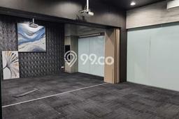 Disewakan Komersial di Regol Bandung LT 250m2, LB 750m2 Disewakan Komersial di Regol Bandung LT 250m2, LB 750m2