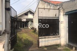 For Sale! Premium House LT 807m2 Desain Elegan di Condet For Sale! Premium House LT 807m2 Desain Elegan di Condet