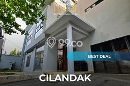 Dijual Rumah Premium dengan Fasilitas Sekitar Lengkap di Cilandak, Jakarta Selatan Dijual Rumah Premium dengan Fasilitas Sekitar Lengkap di Cilandak, Jakarta Selatan