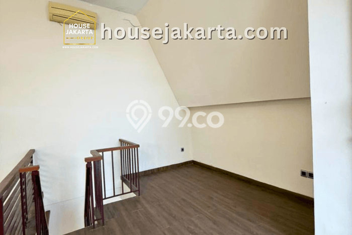 Disewakan Rumah Murah di Bangka Jakarta Selatan Punya 3 KT Disewakan Rumah Murah di Bangka Jakarta Selatan Punya 3 KT