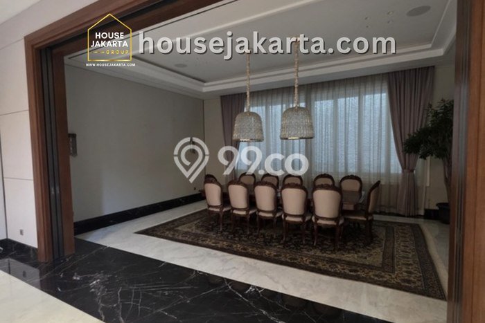 Sewa Rumah Premium di Menteng Jakarta Pusat Harga Rp 3 Miliar/ Tahun Sewa Rumah Premium di Menteng Jakarta Pusat Harga Rp 3 Miliar/ Tahun