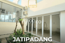 Rumah sewa siap pakai 3 KT di Warung Buncit, Jakarta Selatan Rumah sewa siap pakai 3 KT di Warung Buncit, Jakarta Selatan