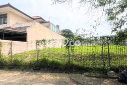 Dijual Tanah Lokasi Sektor 3 - Bintaro, Jakarta Selatan Seluas 955m2 Dijual Tanah Lokasi Sektor 3 - Bintaro, Jakarta Selatan Seluas 955m2
