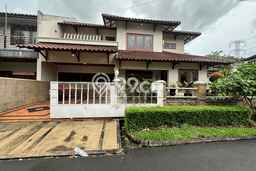 Sewa Rumah Murah di Bintaro Tangerang Selatan dengan 5 KT Sewa Rumah Murah di Bintaro Tangerang Selatan dengan 5 KT