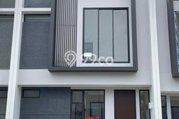 Rumah sewa siap huni 3 KT di Bintaro, Tangerang Selatan Rumah sewa siap huni 3 KT di Bintaro, Tangerang Selatan
