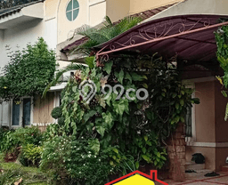 Rumah Luxury Modern Siap Huni di Bintaro Tangerang Selatan Rumah Luxury Modern Siap Huni di Bintaro Tangerang Selatan