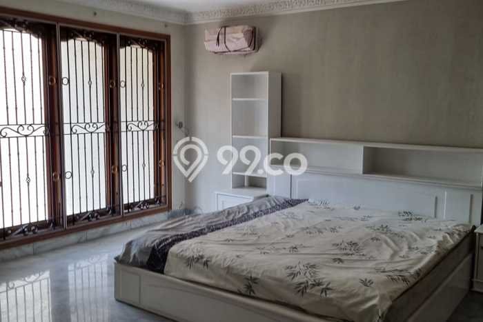 Rumah Kontrakan Jakarta Utara LT 323m2 LB 520m2 Kawasan Sunter Rumah Kontrakan Jakarta Utara LT 323m2 LB 520m2 Kawasan Sunter