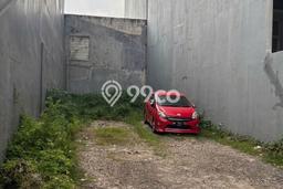 Untuk Dijual Tanah 108m2 di Sunter, Jakarta Utara Untuk Dijual Tanah 108m2 di Sunter, Jakarta Utara