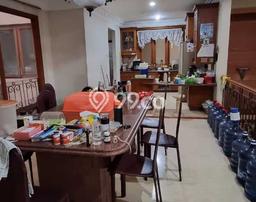 Dijual Rumah Luas Elegan Dengan View Cantik di Sunter, Jakarta Utara Dijual Rumah Luas Elegan Dengan View Cantik di Sunter, Jakarta Utara