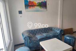 Rumah Strategis Minimalis Lb 90m2 di Kelapa Gading, Jakarta Utara Rumah Strategis Minimalis Lb 90m2 di Kelapa Gading, Jakarta Utara