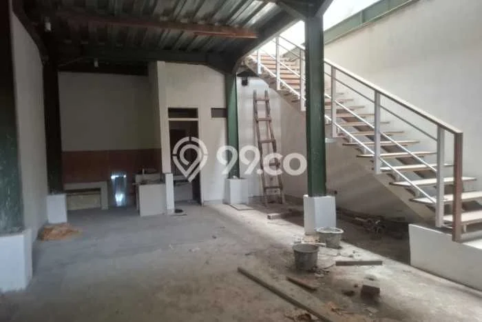 FOR RENT! Komersial di Pasteur Cocok untuk Bisnis 135m2 FOR RENT! Komersial di Pasteur Cocok untuk Bisnis 135m2