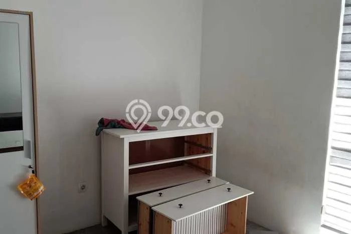 Dijual Rumah Strategis Bagus Punya 4 KT di Cimahi Utara Cimahi SHM Dijual Rumah Strategis Bagus Punya 4 KT di Cimahi Utara Cimahi SHM