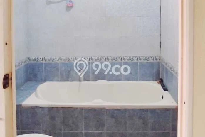 Disewakan! Rumah 3 Kamar Tidur &
2 Kamar Mandi di Setiabudi, Bandung Disewakan! Rumah 3 Kamar Tidur &
2 Kamar Mandi di Setiabudi, Bandung