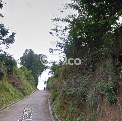 Tanah Dijual Lokasi Lembang, Bandung Barat Luas 3780m2 Legalitas Aman Tanah Dijual Lokasi Lembang, Bandung Barat Luas 3780m2 Legalitas Aman