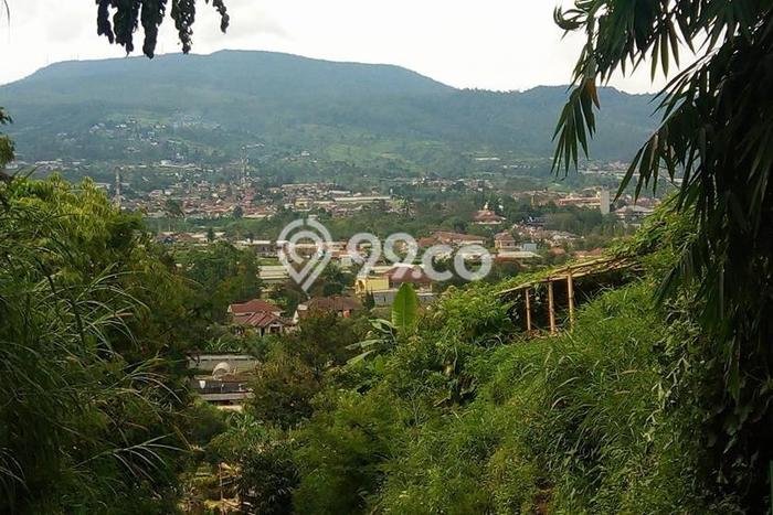 Tanah Dijual Lokasi Lembang, Bandung Barat Luas 3780m2 Legalitas Aman Tanah Dijual Lokasi Lembang, Bandung Barat Luas 3780m2 Legalitas Aman