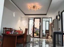 Rumah Elit Modern Tanpa Renovasi di Surya Sumantri Bandung Rumah Elit Modern Tanpa Renovasi di Surya Sumantri Bandung