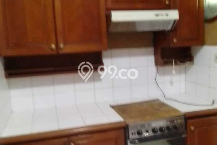 Jarang Ada! Rumah Sewa 6 Kamar Bagus Siap Huni Setra Duta Jarang Ada! Rumah Sewa 6 Kamar Bagus Siap Huni Setra Duta