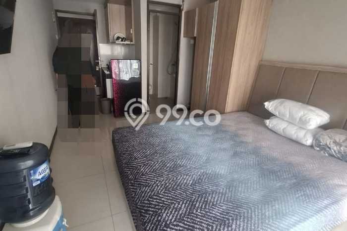 Dijual Apartemen 1 KT di Bandung Luas 24m2 Dijual Apartemen 1 KT di Bandung Luas 24m2