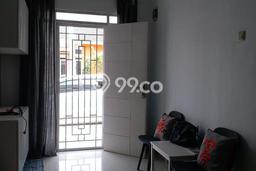 Rumah Modern Minimalis 2 KT Bisa Langsung Pindah di Margaasih Rumah Modern Minimalis 2 KT Bisa Langsung Pindah di Margaasih