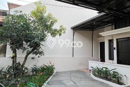 Rumah Modern Minimalis 3 Kamar Siap Huni di Cimahi Tengah Rumah Modern Minimalis 3 Kamar Siap Huni di Cimahi Tengah