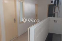 Rumah Modern 4 KT di Pasteur Bandung Rumah Modern 4 KT di Pasteur Bandung