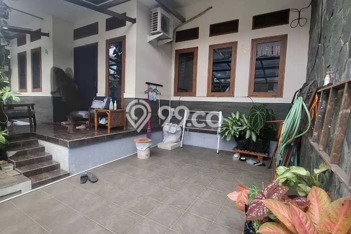 Dijual Rumah Modern 2 KT di Gunung Batu, Bandung Dijual Rumah Modern 2 KT di Gunung Batu, Bandung